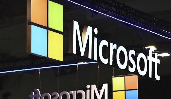 Microsoft Joins Apple In $3 Trillion Club