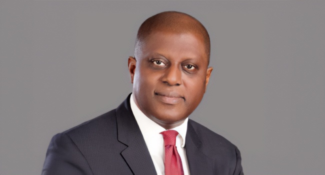 Naira Undervalued, Inflation To Drop To 21.4% In 2024 – Cardoso