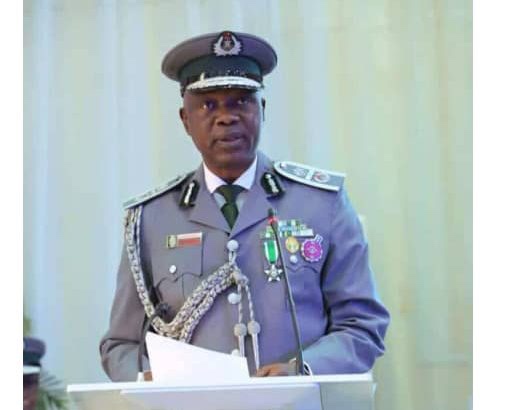 Customs seize N4bn cocaine, arms from South Africa