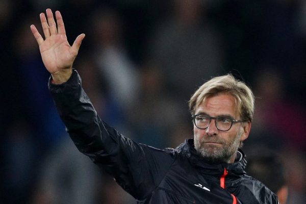 UPDATED: Klopp to quit Liverpool at end of season