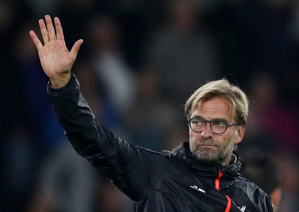 UPDATED: Klopp to quit Liverpool at end of season