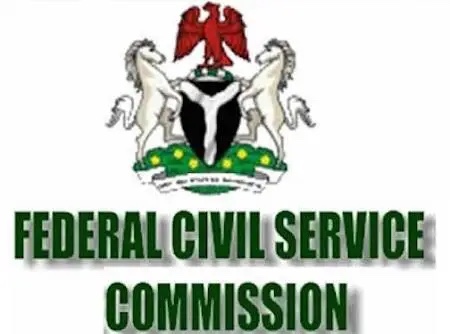 FCSC disowns online recruitment