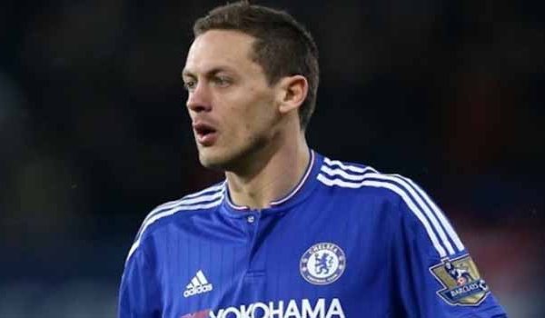 Struggling Lyon Sign Former Chelsea, Man Utd Midfielder Matic