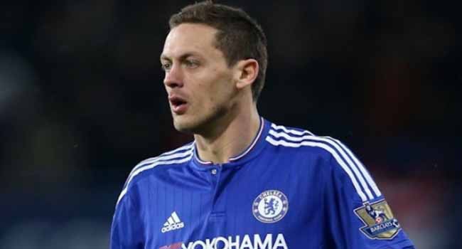 Struggling Lyon Sign Former Chelsea, Man Utd Midfielder Matic