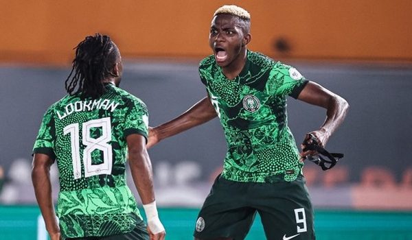 AFCON 2023: Impressive Super Eagles Devour Cameroon’s Indomitable Lions