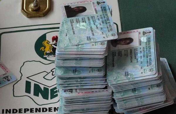 4.6million PVCs collected for Saturday by-elections — INEC