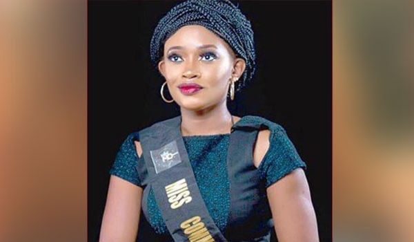 Ex-Beauty Queen Declared Wanted By NDLEA