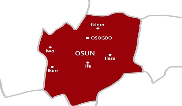 Police Detain Prince Over Killing Of Osun Politician