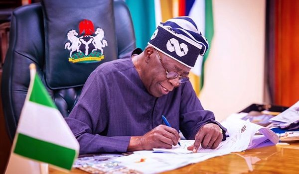 PRESIDENT TINUBU APPOINTS NEW LEADERSHIP IN ARTS, CULTURE, AND CREATIVE ECONOMY SECTOR