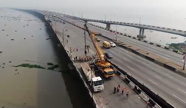 Lagos Issues Travel Advisory Ahead Of Third Mainland Bridge Closure