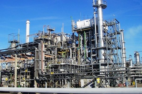 P’Harcourt Refinery to complete test-run this month -NNPCL