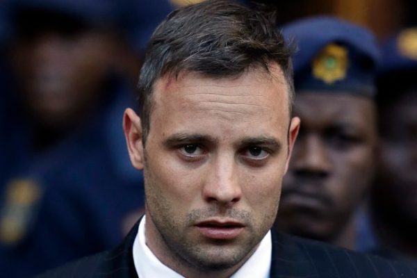 Olympic sprinter, Oscar Pistorious released from S’African prison