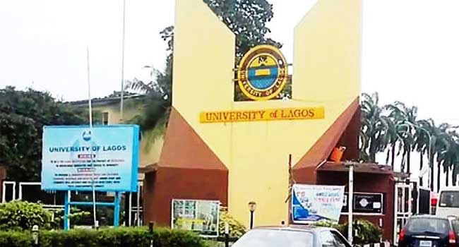 UNILAG Denies Having Fake Professors