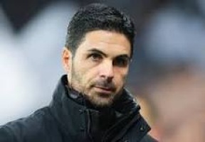 Arsenal Boss Arteta wants end to FA Cup replays