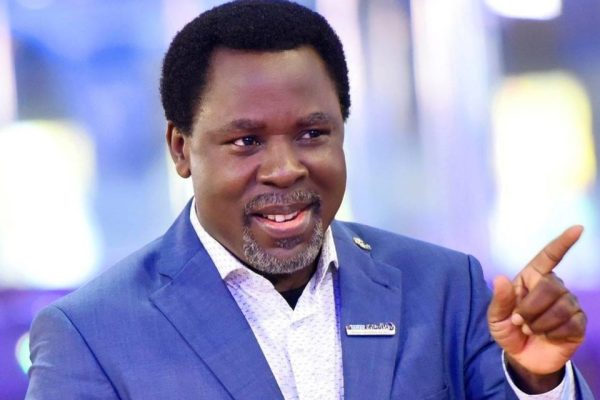 TB Joshua raped, tortured members – BBC investigation