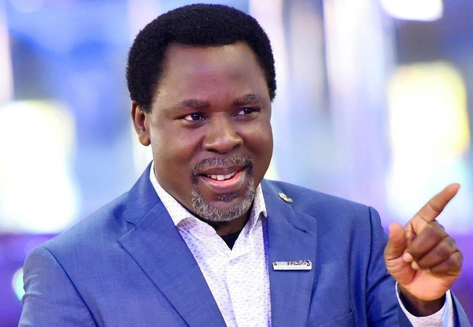 TB Joshua raped, tortured members – BBC investigation