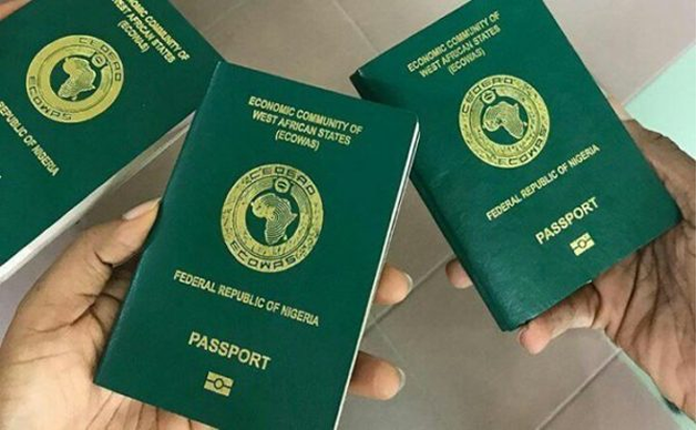 Step-by-step guide to applying for passport online