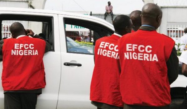 EFCC Set To Appeal N10m Fine Over ‘Violation’ Of Emefiele’s Rights