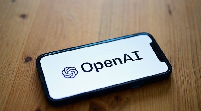 EU Examines Microsoft Investment In OpenAI