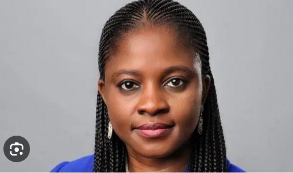 Meet Union Bank’s new CEO, Yetunde Oni