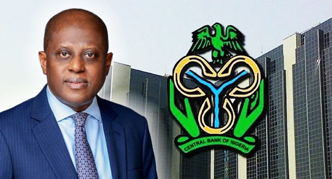 CBN To Hold First MPC Meeting Under Cardoso In February