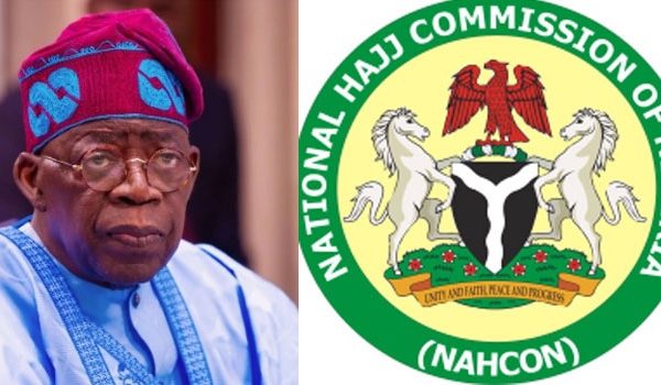 Tinubu Appoints NAHCON Board, Management Team