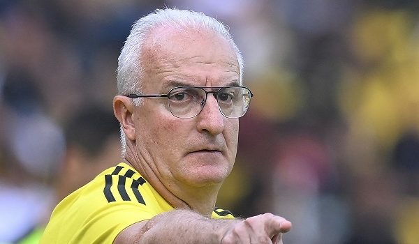 Brazil Confirm Dorival Junior As New Coach