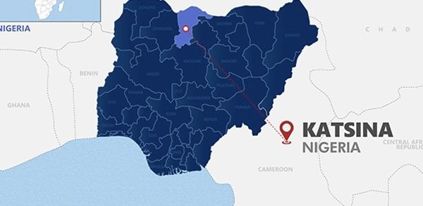 10 Feared Killed As Bandits Invade Katsina Village