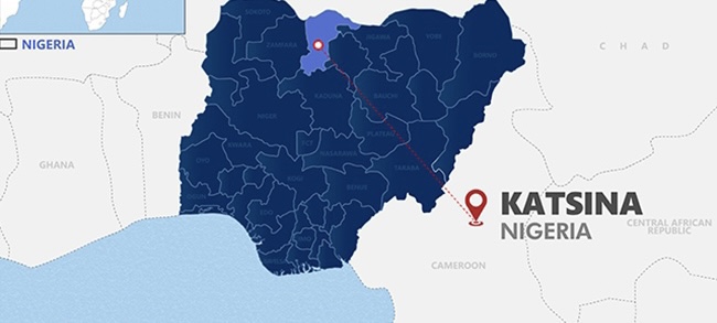 10 Feared Killed As Bandits Invade Katsina Village