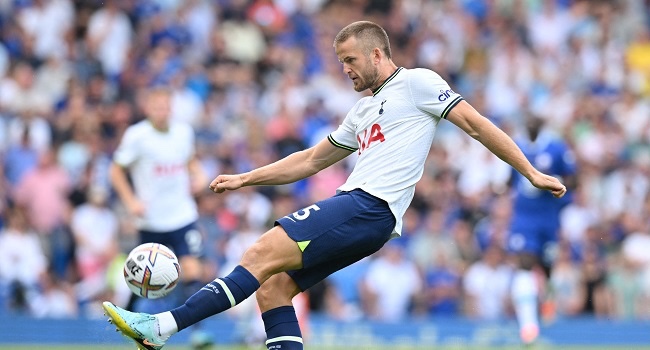 ‘He’s in Munich’, Tuchel Confirms Dier Set To Sign With Bayern