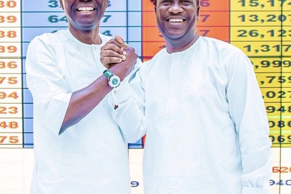 S’Court Affirms Sanwo-Olu/Hamzat’s Superiority Over Rhodes-Vivour, Jandor