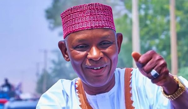 Supreme Court Reverses Sack Of Gov Yusuf, Affirms His Election