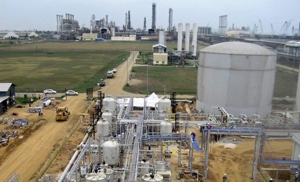 Dangote refinery begins diesel, aviation fuel production