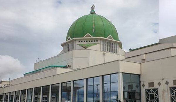 NASS Postpones Plenary Resumption To Jan 30