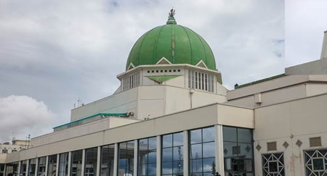 NASS Postpones Plenary Resumption To Jan 30