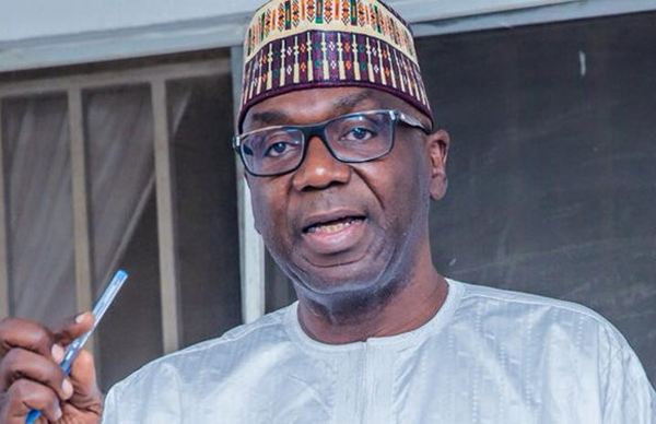 Kwara to stop illegal buildings close to dam