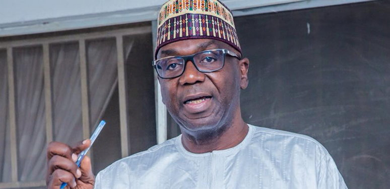 Kwara to stop illegal buildings close to dam