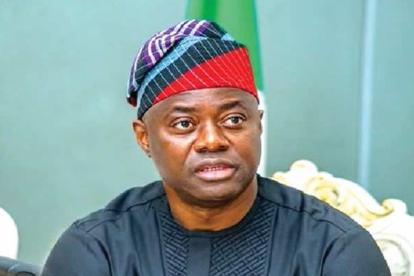 Ibadan explosion traced to illegal miners’ explosives  -Makinde