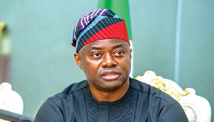 Ibadan explosion traced to illegal miners’ explosives  -Makinde