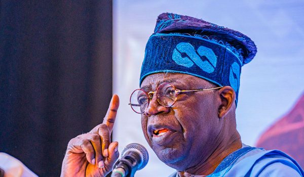 Killers Of Ekiti Monarchs Won’t Escape Justice — Tinubu