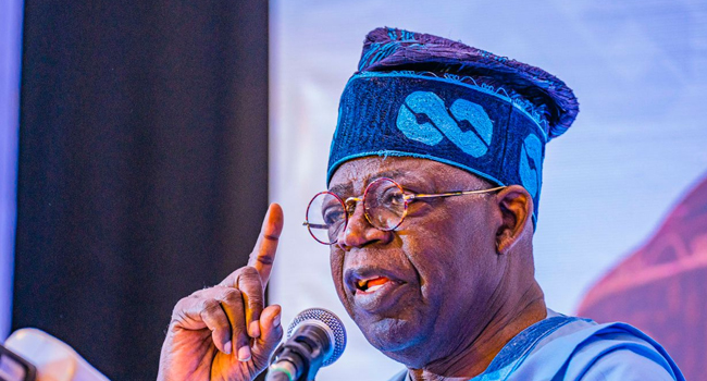 Killers Of Ekiti Monarchs Won’t Escape Justice — Tinubu