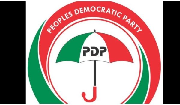 PDP Sets Up Edo State Ward Caretaker Committees