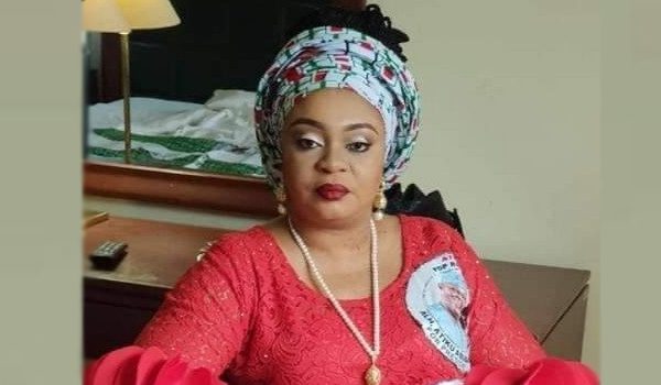 PDP Appoints National Woman Leader Four Months After Effah-Attoe’s Death