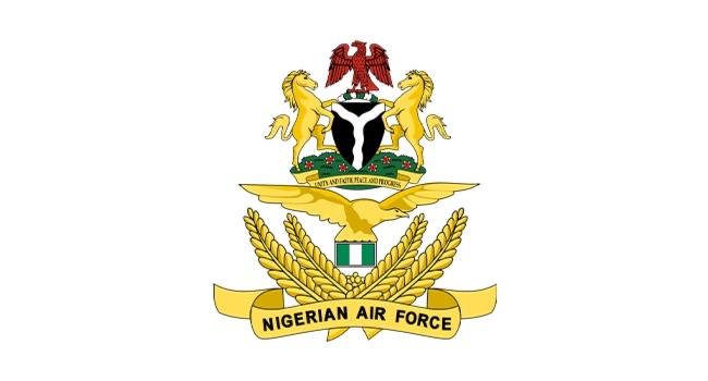 NAMA Strengthens Partnership With Air Force To Enhance Airspace Safety