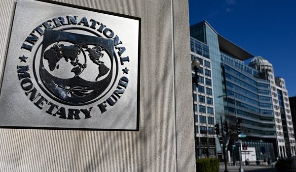 IMF Says Central Banks Should Not Rush Into Rate Cuts