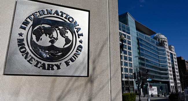 IMF Says Central Banks Should Not Rush Into Rate Cuts