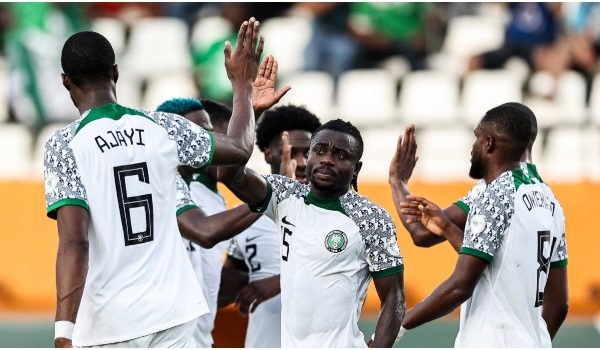 Preview: [Nigeria Vs Angola] Super Eagles Eye First AFCON Semis In Five Years