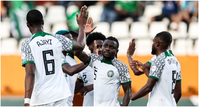Preview: [Nigeria Vs Angola] Super Eagles Eye First AFCON Semis In Five Years