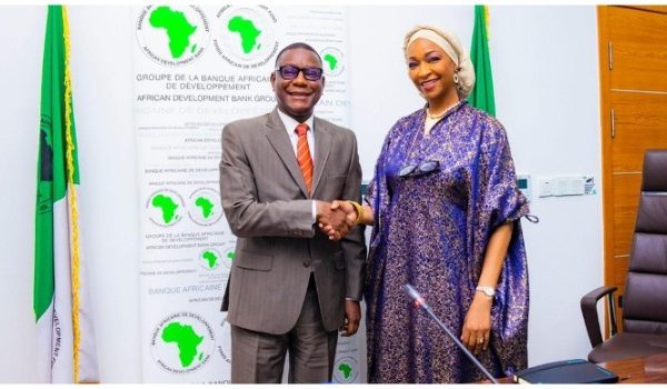 Hannatu Musawa Rolls Out $617m IDICE Fund In Collaboration With AFDB