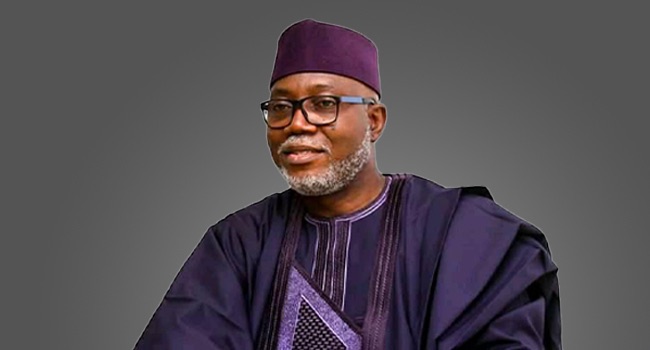 Aiyedatiwa Appoints Six Commissioners, Three Special Advisers